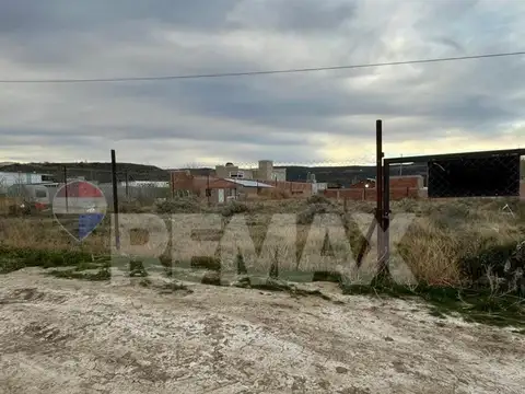 Terreno en Venta en Comodoro Rivadavia, Escalante