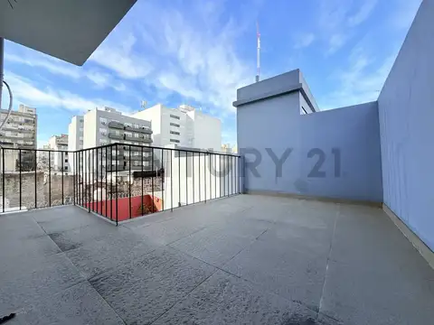 ALQUILER DEPARTAMENTO 2 AMB BALCON CONSTITUCION