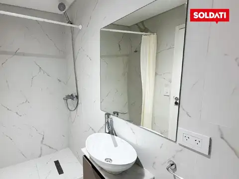 Departamento en Venta en Palermo Soho, USD 175.000