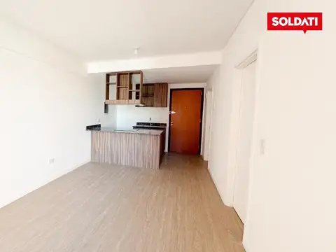 Departamento en Venta al Suroeste