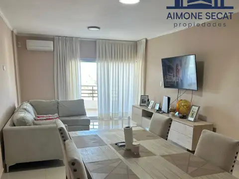 Departamento en Venta en Centro, USD 200.000