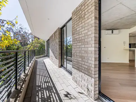 Avenida Rivadavia 2100, Piso 2