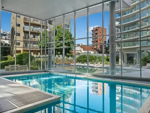 Departamento en Alquiler de 4 ambientes