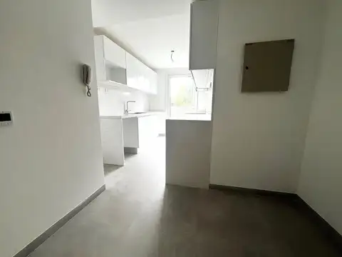 Departamento en Alquiler 4 años