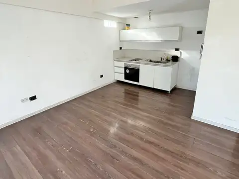 Departamento en Alquiler al Oeste