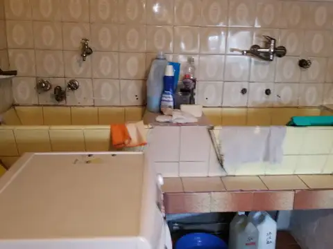 EXCELENTE DEPARTAMENTO EN EL PALOMAR; PLANTA INDIVIDUAL DE 4 AMBIENTES, AMPLIA TERRAZA - FICHA 7985