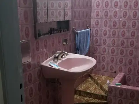 Departamento 4 ambientes con 1 baño