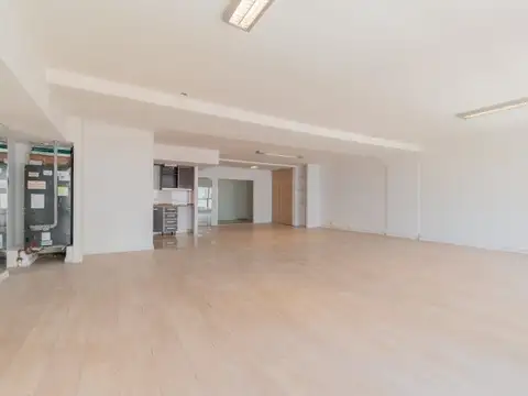 Riobamba 300 , Piso 4