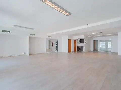 Oficina en Venta en Balvanera, USD 139.000