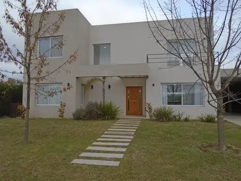 Casa en Venta en Ingeniero Maschwitz, Partido de Escobar