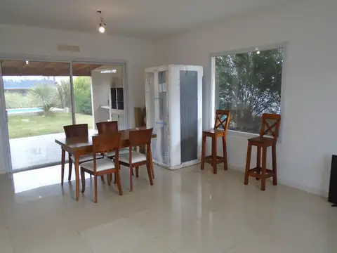 Casa en Venta en Ingeniero Maschwitz, USD 205.000