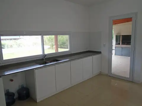 Casa en Venta A Estrenar