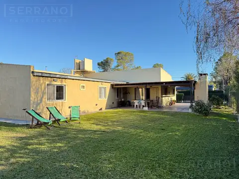 Casa en Venta en Parque Sakura, USD 145.000