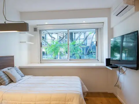 Departamento en Alquiler 10 años