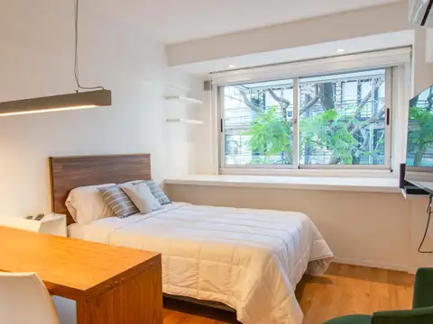 Departamento en Las Cañitas - Palermo  