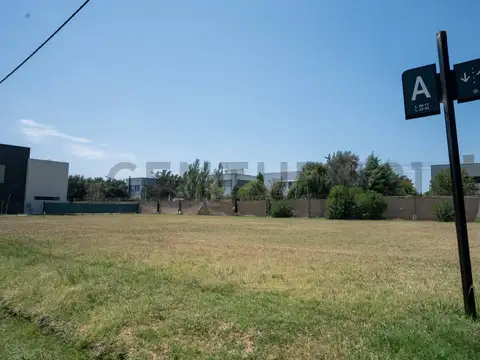 Lote en venta en Hernandez