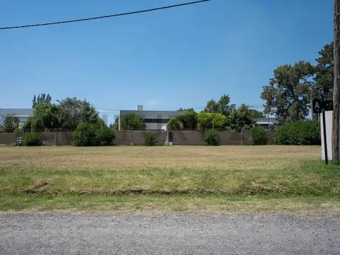 Terreno en Venta de 400,0 m2