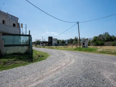 Terreno en Venta en Jose Hernandez, USD 60.000