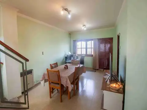 Casa en Venta en Villa Ballester, USD 99.000