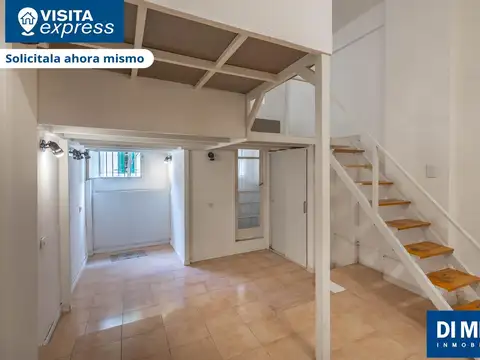 Departamento en Venta de Monoambiente