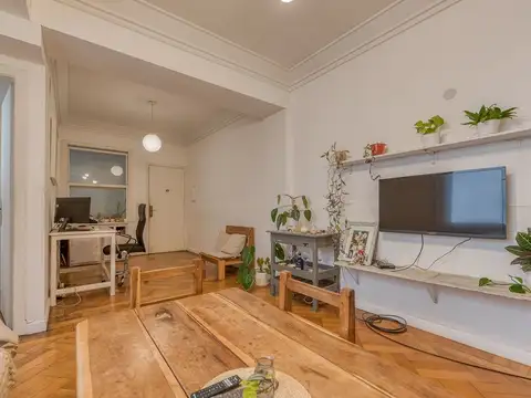 Departamento en Venta 93 años