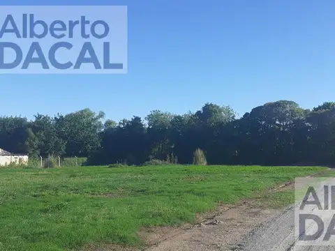 Terreno en Venta de 695,0 m2