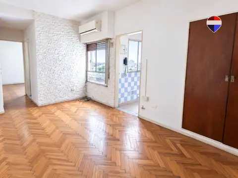 Departamento en Venta en Avellaneda, Partido de Avellaneda