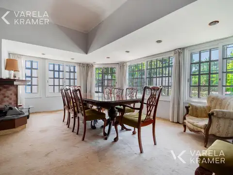 Casa en Venta de 3 dormitorios