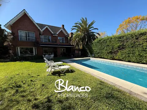 Casa  en Venta en Haras La Caballeriza, Pilar, G.B.A. Zona Norte