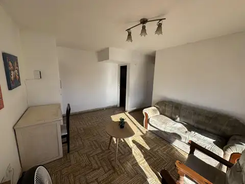 Departamento en La Plata