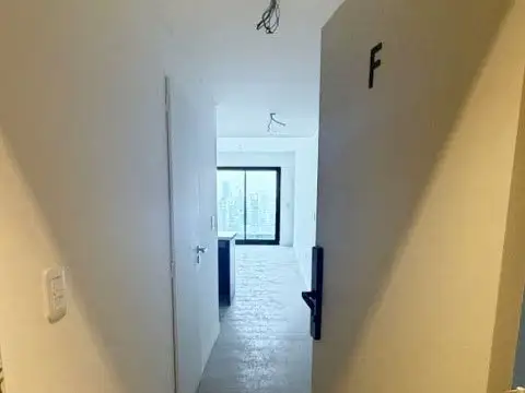 Departamento en Venta 1 año