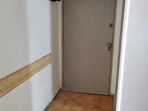 Avenida Paseo Colón 1300, Piso 3