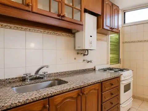 Departamento en Venta de 3 Ambientes en Olivos