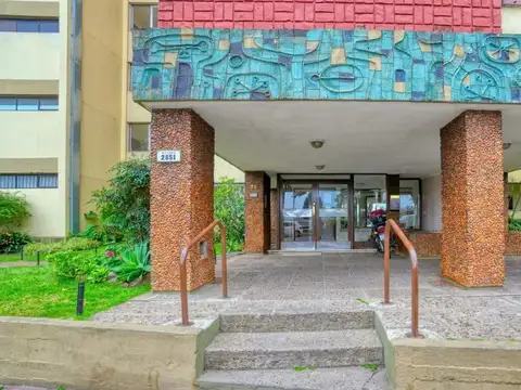 Departamento en Venta en Olivos, USD 87.000
