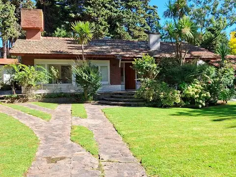 Casa en Venta de 3 dormitorios