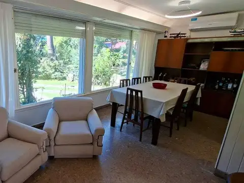 Casa en Venta en Pinamar, USD 198.000
