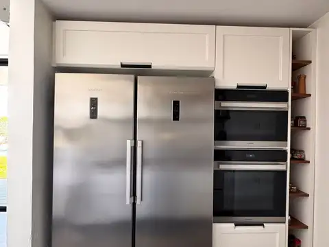 Casa en Alquiler 3 años