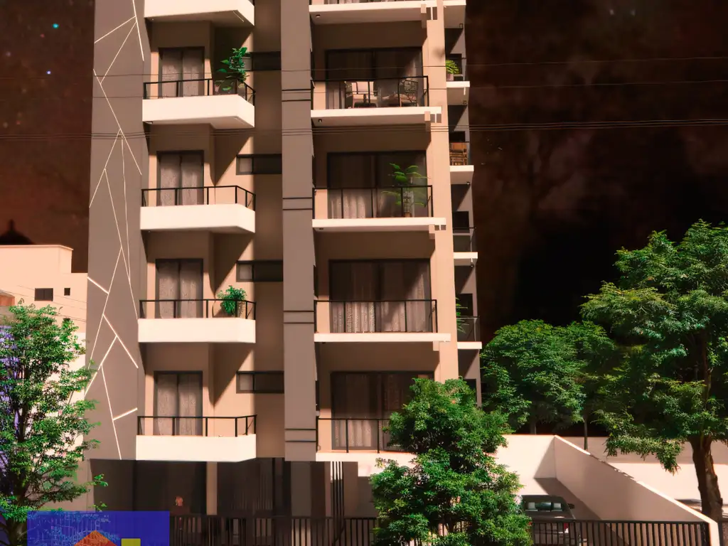 Emprendimiento en San Bernardo Del Tuyu