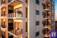 LED 2 en San Bernardo Del Tuyu