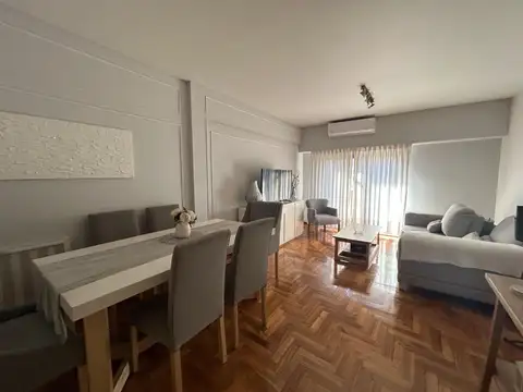 VENTA DPTO 4 AMB CON DEP DEPENDECIA VILLA URQUIZA