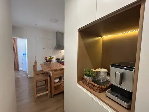 Departamento en Venta al Este