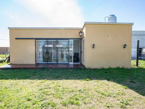 Casa quinta en San Vicente