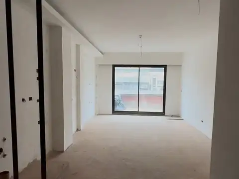 Venta depto 2amb en dúplex a estrenar zona Tribunales