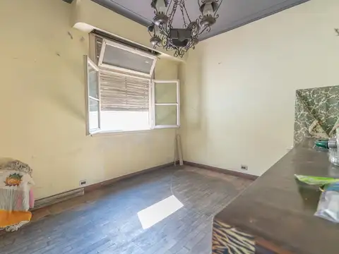 Departamento en Venta en Flores, USD 69.000