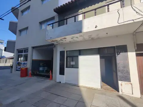 Jorge Newbery 1210