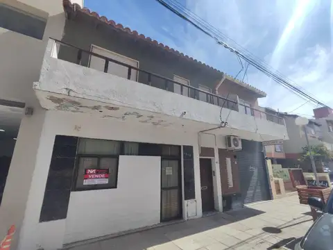 Jorge Newbery 1210
