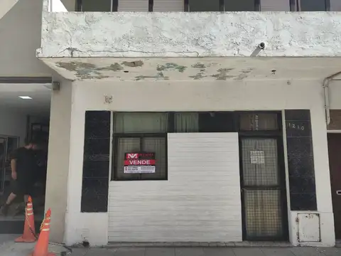 Local en Venta 20 años