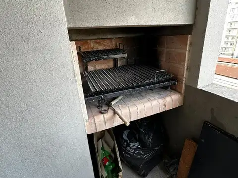 Departamento en Venta con 1 cochera