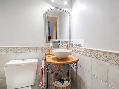 Depto Tipo Casa en Venta 30 años