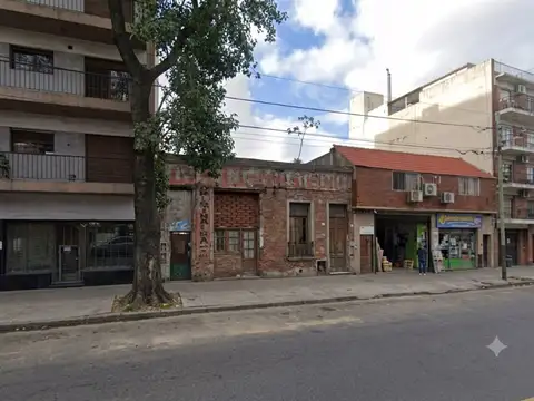 Terreno en Venta en Flores, USD 194.900